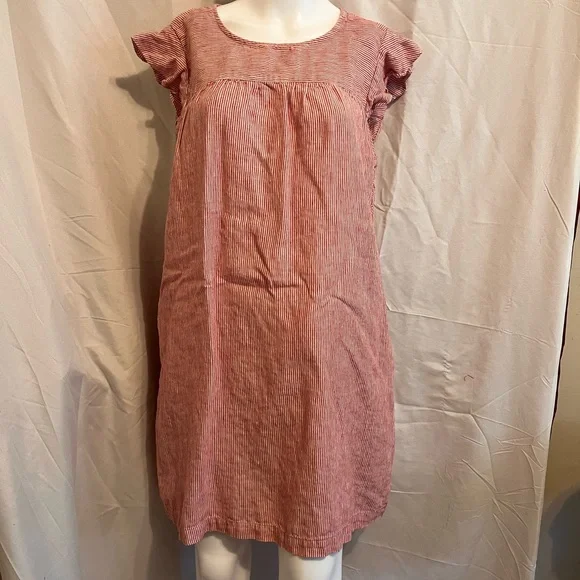 chinese dress ladies Cynthia Rowley Love Locked Silk Linen Shirt Dress (US, Alpha, Small,  Regular, Regular, White Floral) at Amazon Women's Clothing store main image 0